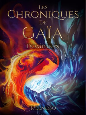 cover image of Les Chroniques de Gaïa